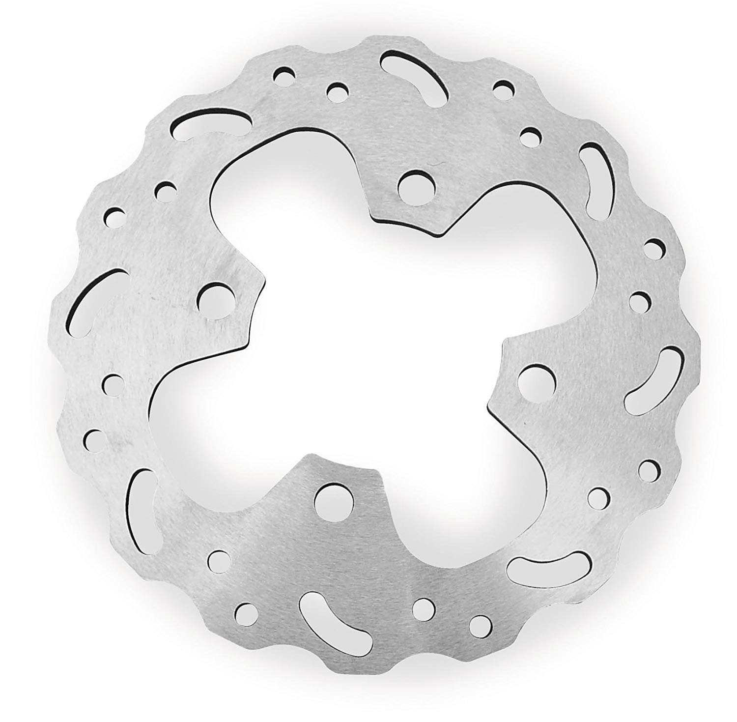 EBC Brakes X - Series Floating MC Rotors Front - MD6372C EBC Brakes X - Series Floating MC Rotors Front - MD6372C